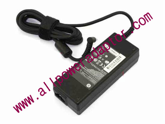 HP AC Adapter- Laptop 19.5V 3.33A, 4.5/3.0mm W/Pin, 3-Prong, Z41
