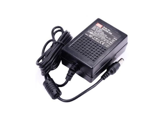 *Brand NEW*20V & Above AC Adapter Mean Well GSC25B-350 POWER Supply