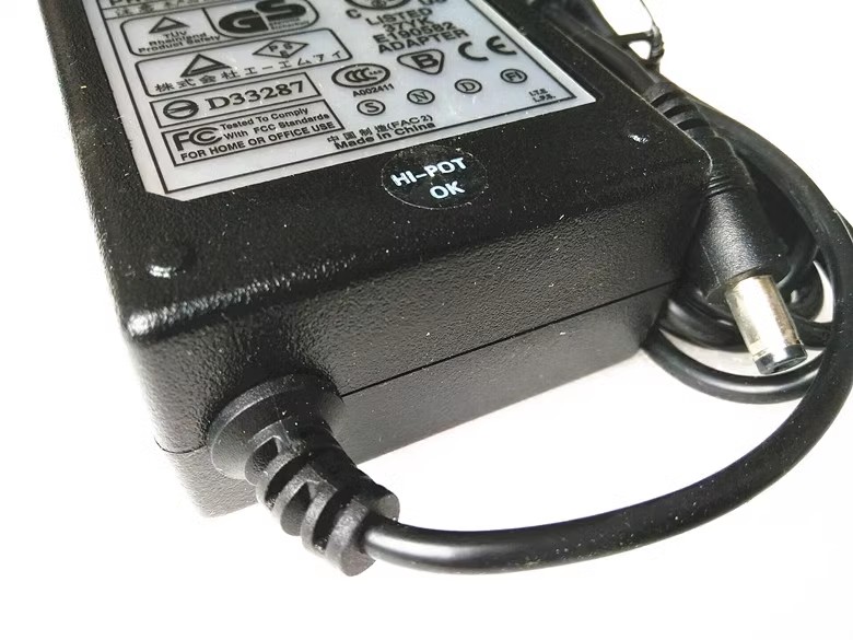 *Brand NEW* LAD6019AXH LINEARITY 1 48Vdc 1.25A AC ADAPTER Power Supply