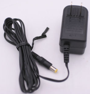 NEW 12V 200mA Sony AC-S1202S AC Power Adapter