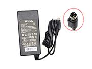 *Brand NEW*A0403TD-120033 Genuine OEM 12v 3.34A 40W AC Adapter for Aaeon RTC-710RK Rugged tablet computer Powe