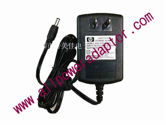 DVE DSA-0151A-09S AC Adapter - NEW Original 9V 2A, 5.5/2.5mm, US 2-Pin, New