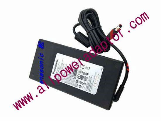 Panasonic DA-180B 19 AC Adapter 19V 9.48A, 5.5/2.5mm, C14