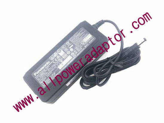 Panasonic DA-90H19 AC Adapter 19V 4.74A, 5.5/2.5mm, C14