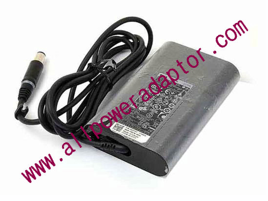 Dell Common Item (Dell) AC Adapter- Laptop 19.5V 3.34A, 7.4/5.0mm W/Pin, 3-Prong, Z25