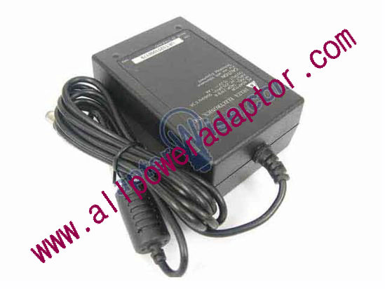 Delta Electronics TADP-21FB AC Adapter 13V-19V 15.2V 1.4A, 6.5/4.0mm WP, 2P