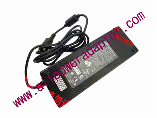 FSP Group Inc FSP120-AAA AC Adapter- Laptop 19V 6.32A, 4P P1 - Click Image to Close