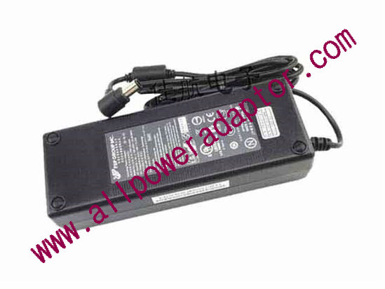 FSP Group Inc FSP120-AAA AC Adapter- Laptop 19V 6.32A, 7.4/5.0mm WP, C14, New - Click Image to Close