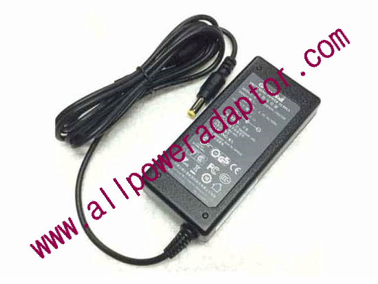 Great Wall ADP40S-1902100 AC Adapter- Laptop 19V 2.1A, 5.5/2.5mm, 3P, New - Click Image to Close