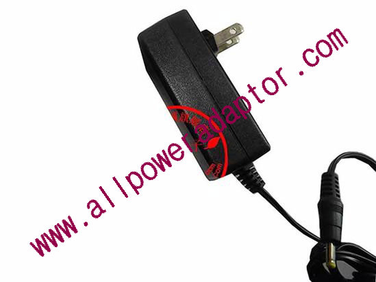 Delta Electronics EADP-10BB AC Adapter 5V-12V 5V 2A, 5.5/2.5mm, US 2-Plin Plug, New - Click Image to Close