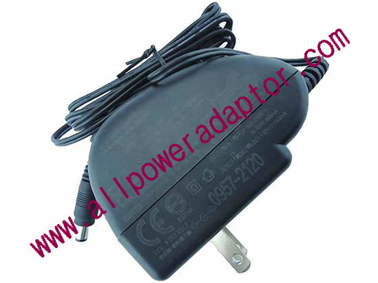 HP AC Adapter 32V 0.84A, 5.5/2.1mm, US 2-Pin, New