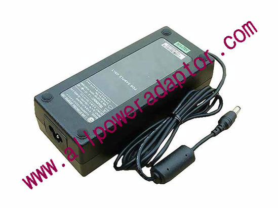 Li Shin 0746A3686 AC Adapter 36V 2.4A, 5.5/2.5mm, 3-Prong, New