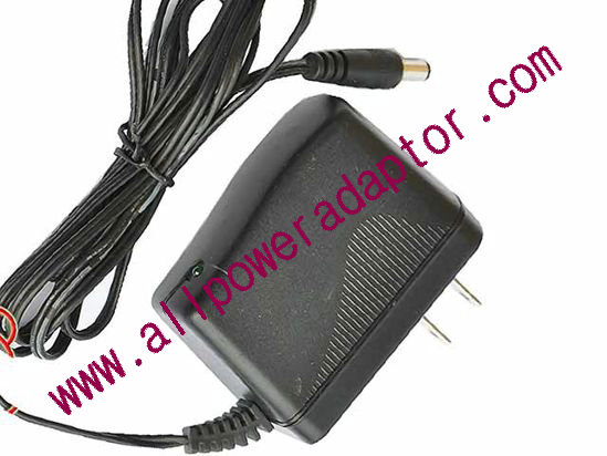 WESTELL AC Adapter 5V-12V 12V 2A, 5.5/2.1mm, US 2-Pin, New