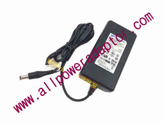 FSP Group Inc FSP0120-RAA AC Adapter 5V-12V 12V 5A, 5.5/2.5mm, 2-Prong