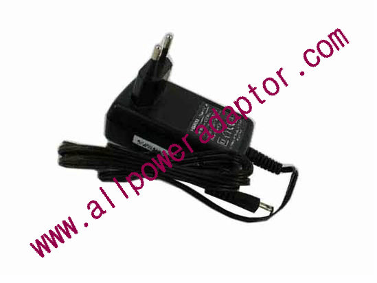 Huawei HW-120050E2W AC Adapter 5V-12V 12V 0.5A, 5.5/2.1mm, EU 2P - Click Image to Close