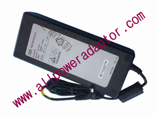 APD / Asian Power Devices DA-150A12 AC Adapter 5V-12V 12V 6A, 5.5/2.5mm, C14, New - Click Image to Close