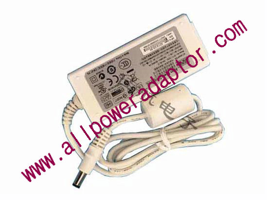 APD / Asian Power Devices DA-36L12 AC Adapter 5V-12V 12V 3A, 5.5/2.1mm, 2P, White, New - Click Image to Close