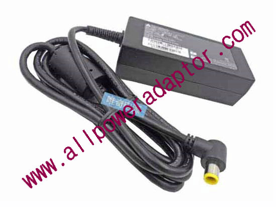 Delta Electronics ADP-50GR AC Adapter 48V 1.042A, 7.4mm WP, C14, New - Click Image to Close