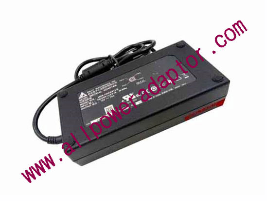 Delta Electronics MDS-150AAS12 AC Adapter 5V-12V 12V 10A, 4P P14=V, C14 - Click Image to Close