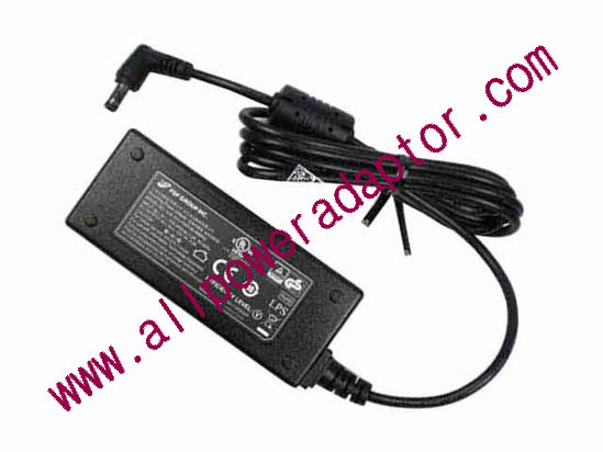 FSP Group Inc FSP036-RBBN2 AC Adapter 5V-12V 12V 3A, 5.5/2.5mm, 3P, New