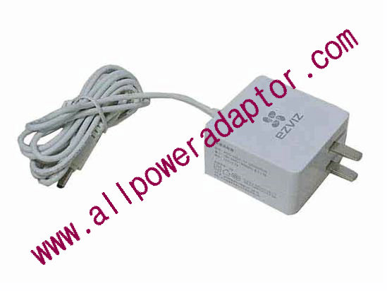 HOIOTO ADS-40SA-12 AC Adapter 5V-12V 12V 2.2A, 3.0/1.1mm, US 2P Plug, New - Click Image to Close