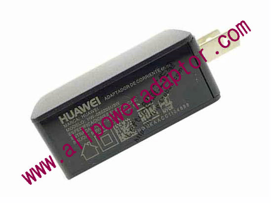 Huawei HW-050200U3W AC Adapter 5V-12V 5V 2A, USB Port, US 2P Plug, New - Click Image to Close