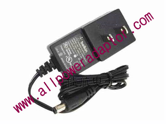 LEI / Leader MT12-Y090100-A1 AC Adapter 5V-12V 9V 1A, 5.5/2.5mm, US 2P Plug, New