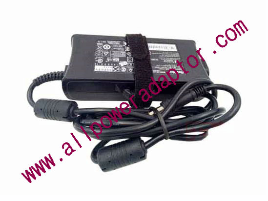 ResMed 370001 AC Adapter 24V 3.75A, 7.4/5.0mm WP, 2P - Click Image to Close