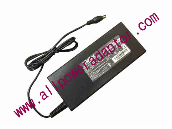 ViaSat ADP-90AR B AC Adapter 48V 1.875A, 5.5/2.5mm, C14 - Click Image to Close