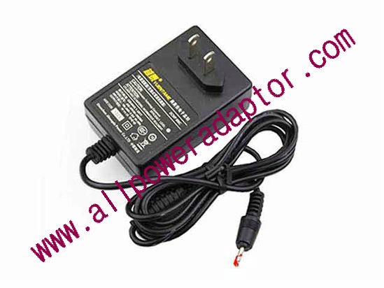 OEM Power AC Adapter - Compatible SS-0920-GKA, 9V 2A 2.5/0.7mm, US 2-Pin, New