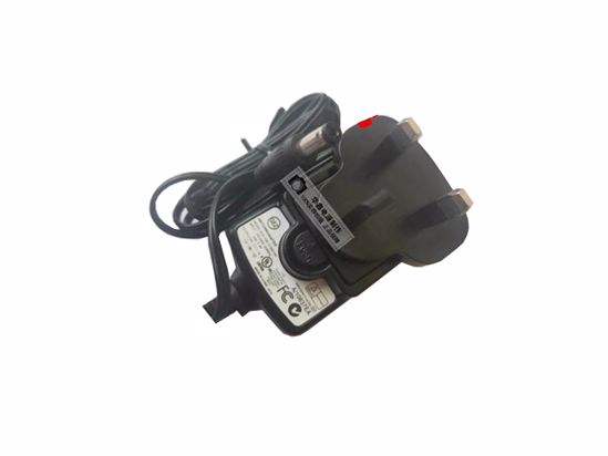 *Brand NEW*5V-12V AC ADAPTHE HONOR ADS-12B-12 POWER Supply - Click Image to Close