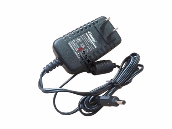 *Brand NEW*5V-12V AC ADAPTHE TENWEI TA02-0502000 POWER Supply