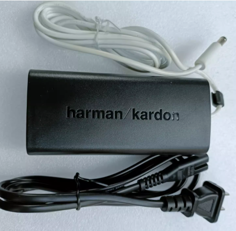 *Brand NEW*Harman Kardon NDT19V-3C-DC 19V 3A AC/DC Adapter Power Supply