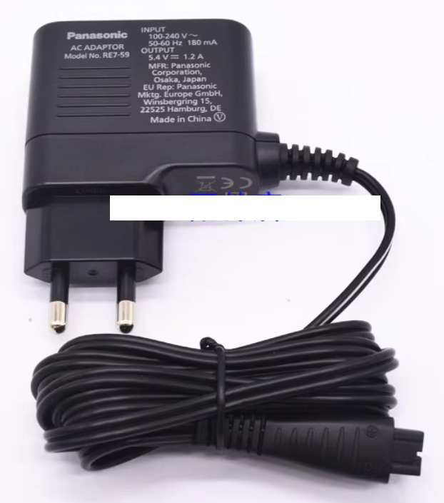 *Brand NEW* Panasonic ES-LT22 ES-LT31 ES-LT40 RE7-59 AC/DC ADAPTOR Power Supply - Click Image to Close