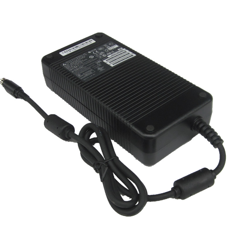 *Brand NEW*EADP-240AB B DELLA ELECTRONICS INC 12V 20A 240W 4pin AC DC ADAPTER POWER SUPPLY