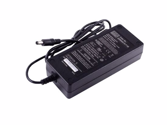 *Brand NEW*13V-19V AC Adapter Mean Well GSM90A19 POWER Supply - Click Image to Close