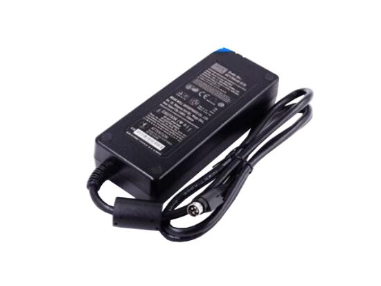 *Brand NEW* 20V & Above AC Adapter Mean Well GC120A48 POWER Supply - Click Image to Close