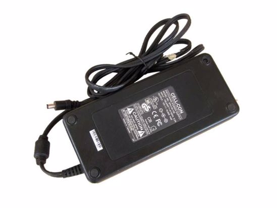 *Brand NEW*CELL-CON SPU130-105 5V-12V AC ADAPTHE POWER Supply