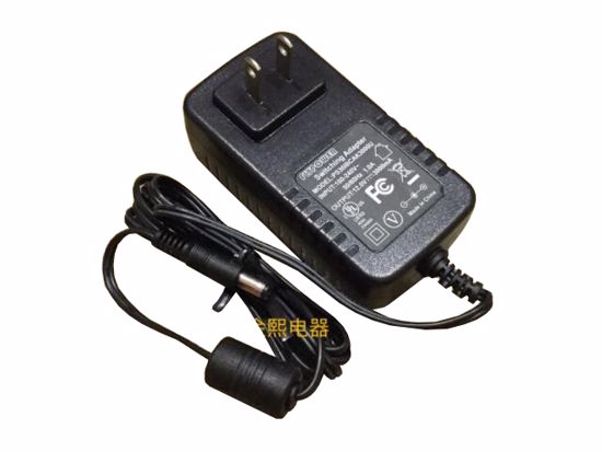 *Brand NEW*5V-12V AC Adapter FlyPower PS36IBCAK3000U POWER Supply