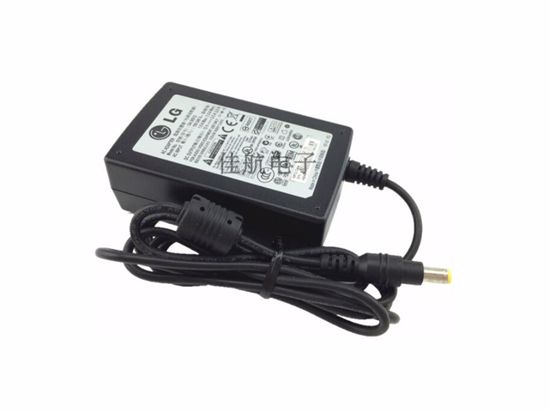 *Brand NEW*5V-12V AC ADAPTHE LG DA-30512 POWER Supply - Click Image to Close