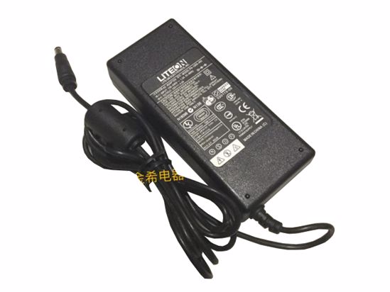 *Brand NEW*5V-12V AC Adapter LITE-ON PA-1200-400 POWER Supply - Click Image to Close