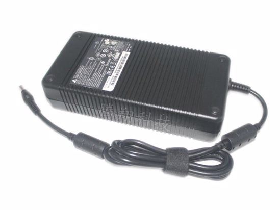 (image for) *Brand NEW*13V-19V AC Adapter Delta Electronics ADP-330AB D POWER Supply