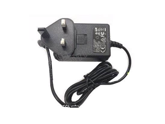*Brand NEW*DYS DYS618-090200W-K AC Adapter 5V-12V AC ADAPTHE POWER Supply - Click Image to Close