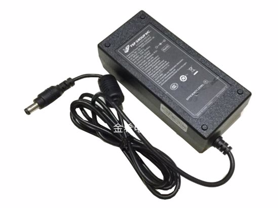 *Brand NEW*5V-12V AC Adapter FSP Group Inc FSP015-DGAA1-5K POWER Supply