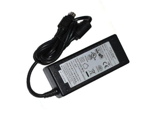 *Brand NEW*20V & Above AC Adapter Other Brands GM602-240200 POWER Supply - Click Image to Close