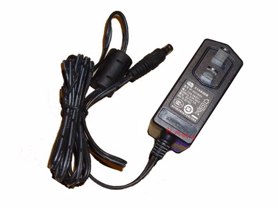 *Brand NEW*5V-12V AC ADAPTHE Other Brands HF-050100C3 POWER Supply - Click Image to Close