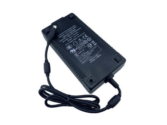 *Brand NEW*20V & Above AC Adapter SL Power MENT1220A2400F05 POWER Supply - Click Image to Close