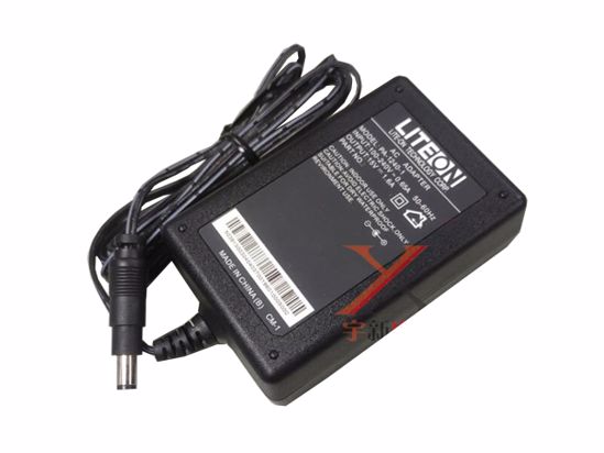 *Brand NEW*13V-19V AC Adapter LITEON PA-1240-1 POWER Supply - Click Image to Close