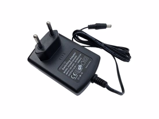 *Brand NEW*5V-12V AC ADAPTHE Flypower PS30IBCAK2000E POWER Supply