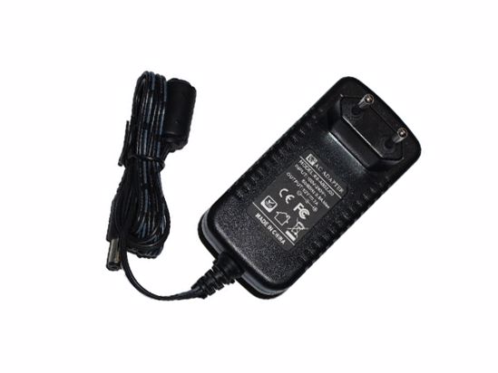 *Brand NEW*5V-12V AC ADAPTHE Jinhuasheng RS-AB02J00 POWER Supply